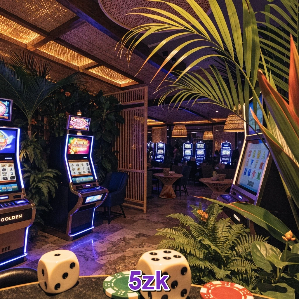 5zk panduan